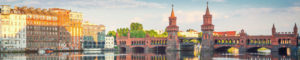 Oberbaumbruecke Berlin