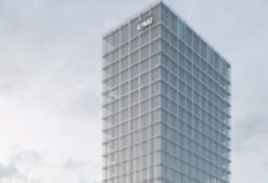 Baufeld 4 Hochhaus am Europaplatz Berlin