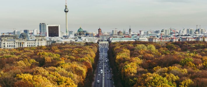 Stadtklimatische Analyse – Mikroklima verstehen, Projekte resilient gestalten Stadtklimatische Analyse – Mikroklima verstehen, Projekte resilient gestalten